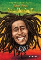 Who Was Bob Marley? Ellison Katie