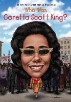 Who Was Coretta Scott King? Herman Gail