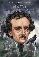 Who Was Edgar Allan Poe? dePaola Tomie