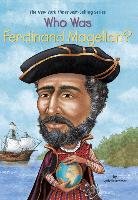 Who Was Ferdinand Magellan? Kramer Sydelle
