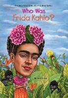 Who Was Frida Kahlo? Fabiny Sarah