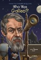 Who Was Galileo? dePaola Tomie