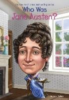 Who Was Jane Austen? Fabiny Sarah