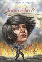 Who Was Joan of Arc? Pollack Pam