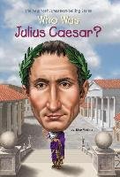 Who Was Julius Caesar? Medina Nico
