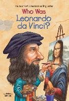Who Was Leonardo Da Vinci? Edwards Roberta