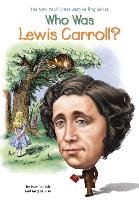 Who Was Lewis Carroll? Pollack Pam