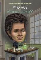 Who Was Marie Curie? Stine Megan