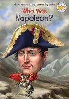 Who Was Napoleon? Gigliotti Jim