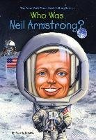 Who Was Neil Armstrong? Edwards Roberta