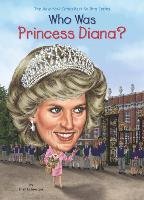 Who Was Princess Diana? Labrecque Ellen