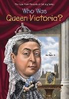Who Was Queen Victoria? Gigliotti Jim