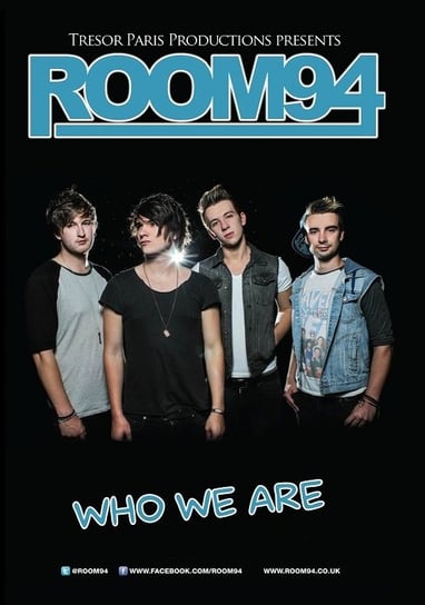 Who We Are Room 94