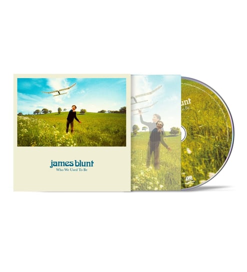 Who We Used To Be (Deluxe Editon) James Blunt