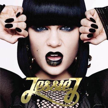 Who You Are PL Jessie J