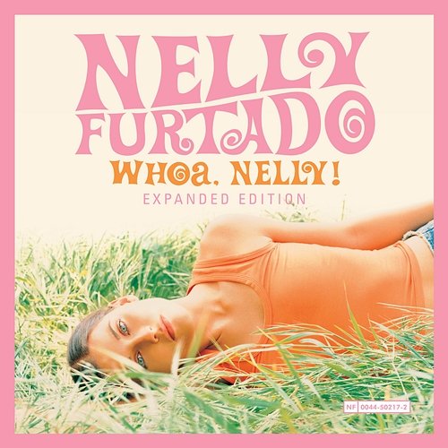 Whoa, Nelly! Nelly Furtado