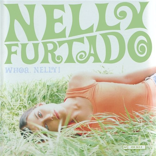 Whoa, Nelly! Nelly Furtado