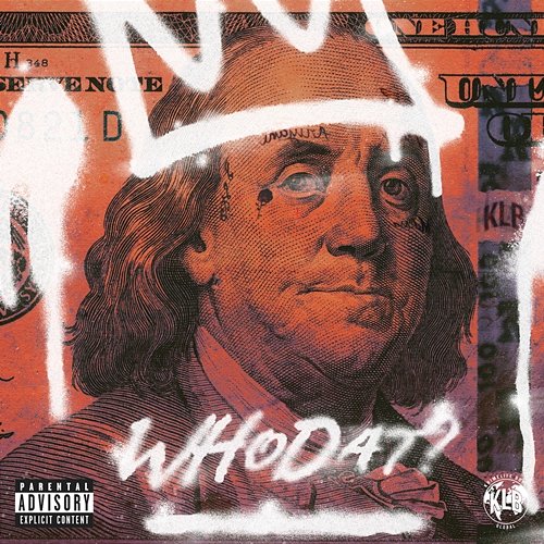 WhoDat? Krimelife Ca$$ feat. Bobbynice