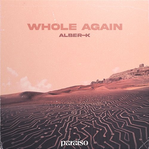 Whole Again Alber-K