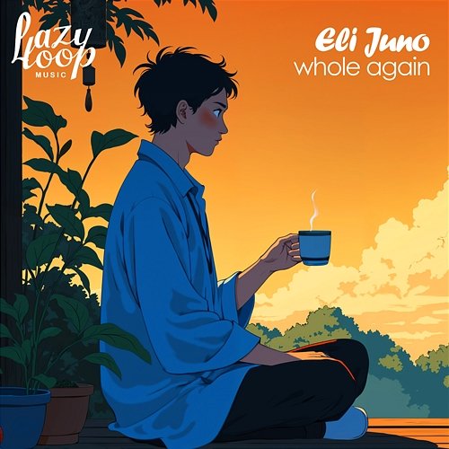 Whole Again Eli Juno