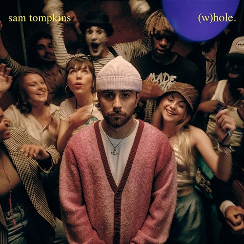 Whole Sam Tompkins