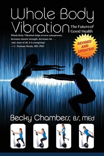 Whole Body Vibration Chambers Becky