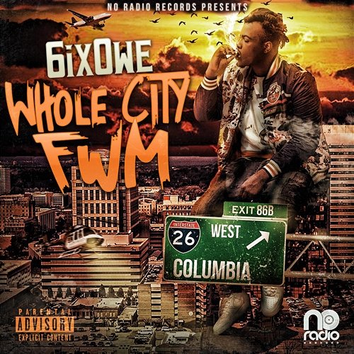 Whole City Fwm 6ix 0we
