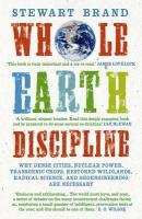 Whole Earth Discipline Brand Stewart