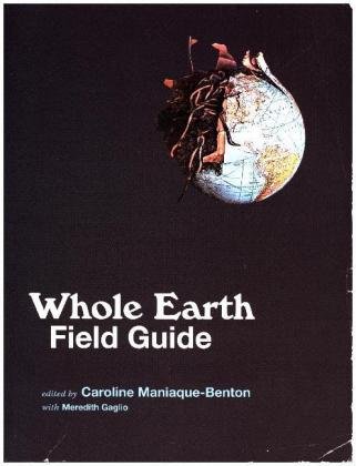 Whole Earth Field Guide Caroline Maniaque-B