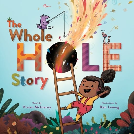 Whole Hole Story Vivian McInerny