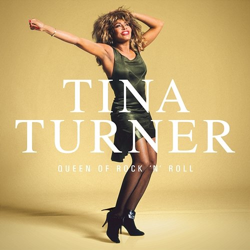 Whole Lotta Love Tina Turner