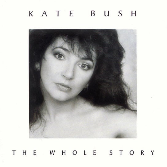 Whole Story Bush Kate