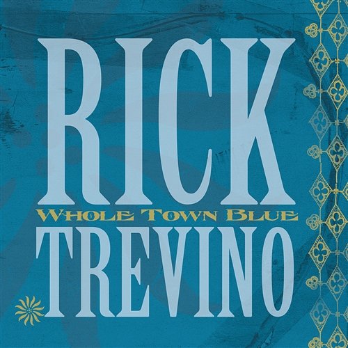 Separate Ways Rick Trevino