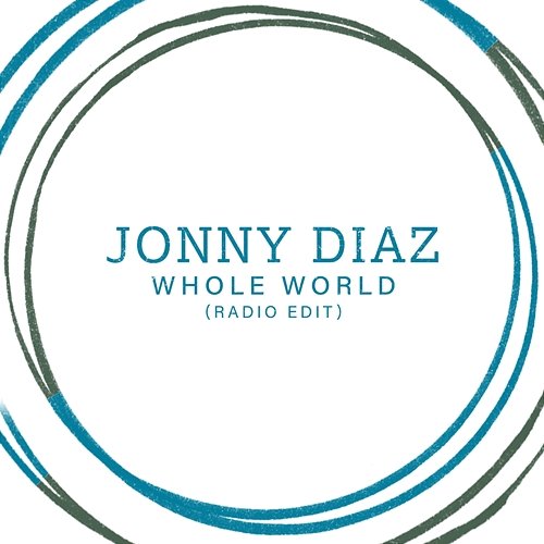 Whole World Jonny Diaz