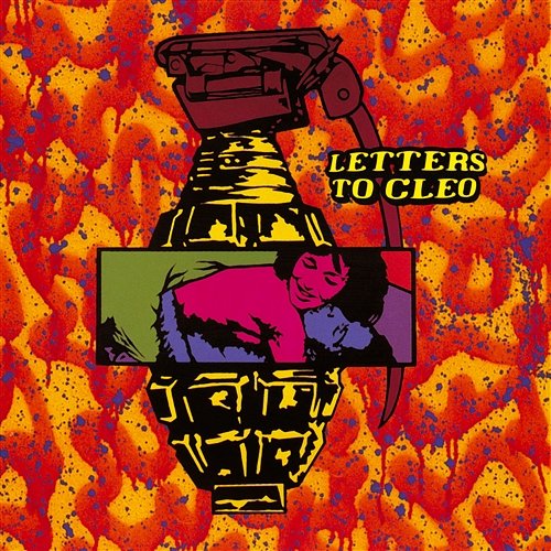 Demon Rock Letters To Cleo