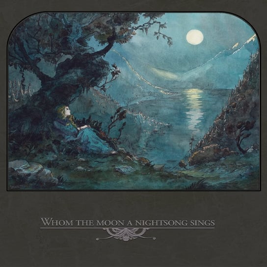 Whom The Moon A Nightsong Sings Various Artists