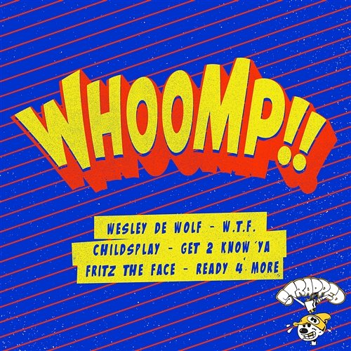Whoomp!! - Part 2 Whoomp!! - Part 2