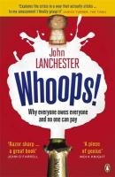 Whoops! Lanchester John
