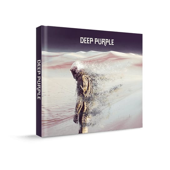 Whoosh! (Limited Edition Mediabook) Deep Purple
