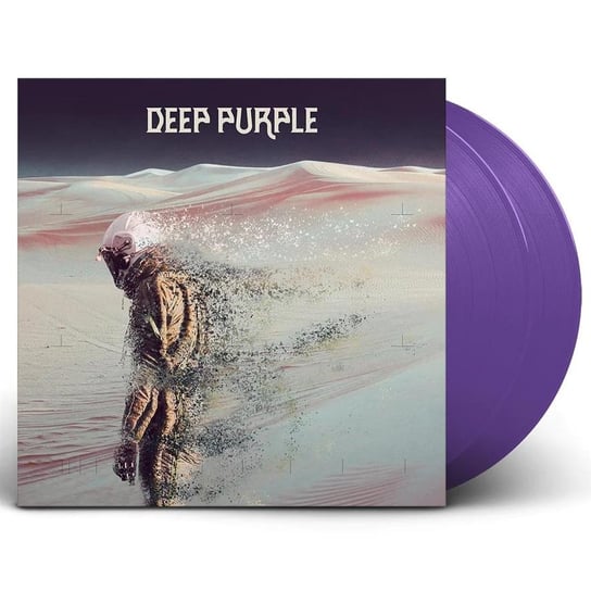 Whoosh! (limitowany winyl w kolorze fioletowym) Deep Purple