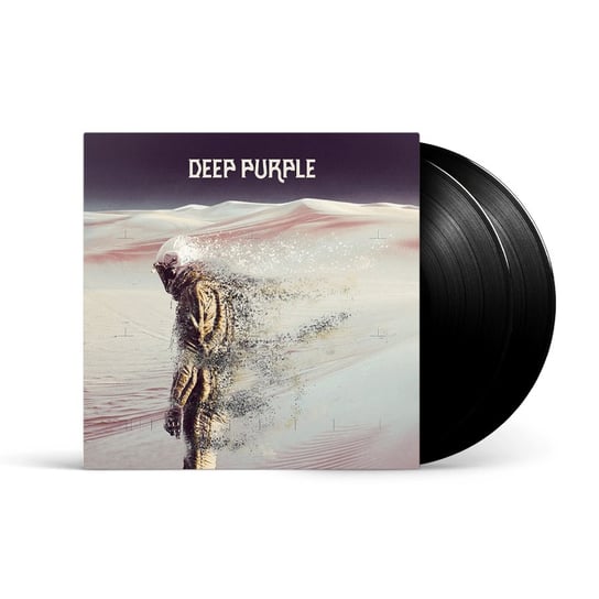 Whoosh! (Very Limited Edition) Deep Purple