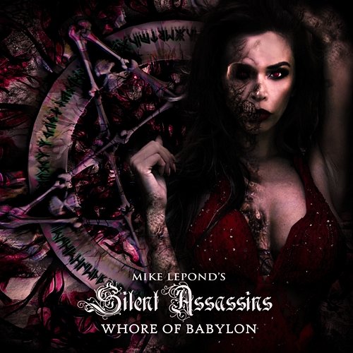 Whore of Babylon Mike LePond's Silent Assassins