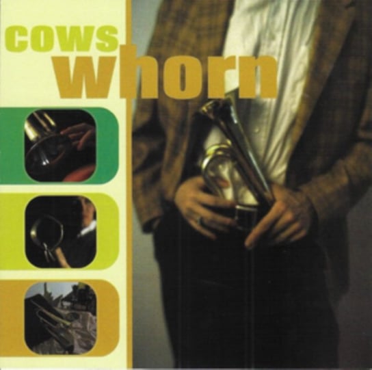 Whorn Cows