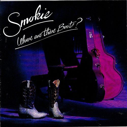 Never Made In Heaven Smokie