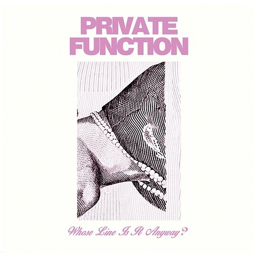 Whose Line Is It Anyway? Private Function