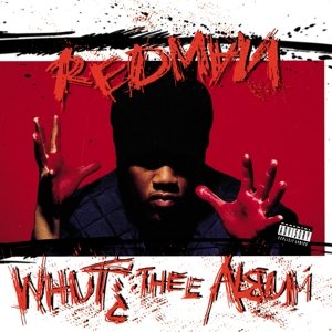 Whut? Thee Album Redman