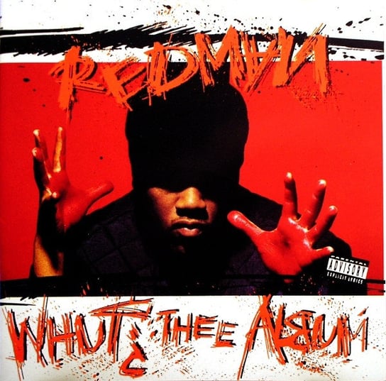Whut? Thee Album (Remastered) Redman