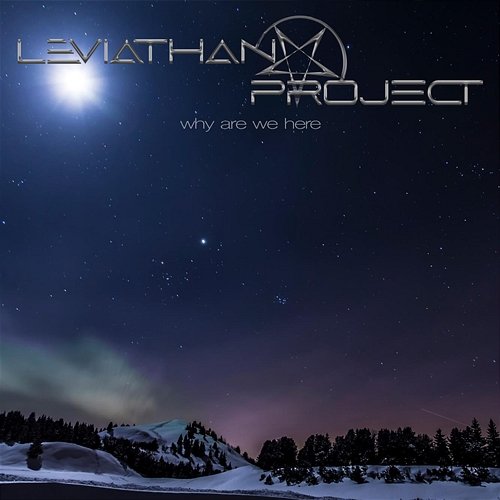 Why Are We Here Leviathan Project