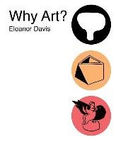 WHY ART - Davis Eleanor | Książka w Empik