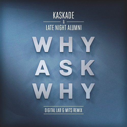 Why Ask Why Kaskade & Late Night Alumni
